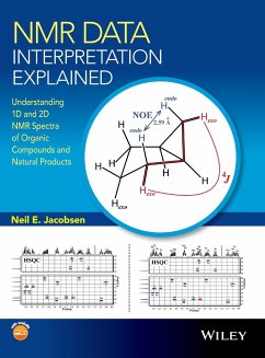 NMR Data Interpretation Explai - Jacobsen, Neil E.