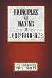 Principles and Maxims of Jurisprudence - Bild 1