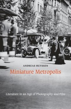 Miniature Metropolis - Huyssen, Andreas