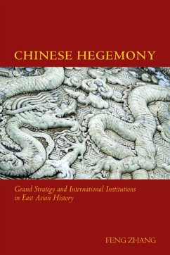 Chinese Hegemony - Zhang, Feng