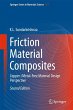 Friction Material Composites - Bild 1