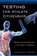 Testing for Athlete Citizenship - Bild 1