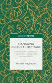 Managing Cultural Heritage