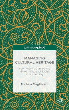 Managing Cultural Heritage - Magliacani, M.