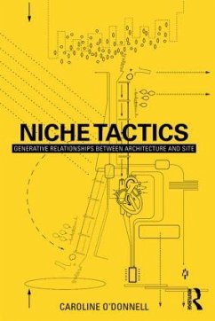 Niche Tactics - O'Donnell, Caroline