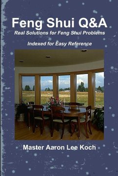 Cover Feng Shui Q&A