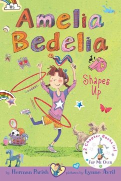 Amelia Bedelia Bind-Up: Books 5 and 6 - Parish, Herman