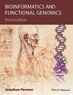 Bioinformatics and Functional Genomics - Pevsner, Jonathan