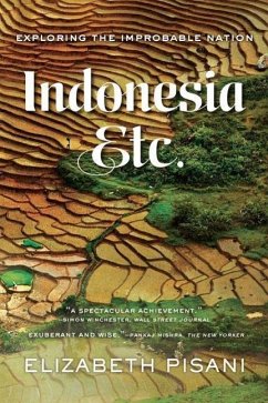 Indonesia Etc. - Pisani, Elizabeth