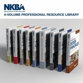 Nkba Professional Resource Library, 9 Volume Set Nkba Professional Resource Library, 9 Volume Set