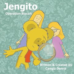 Jengito - Dervis, Cengiz