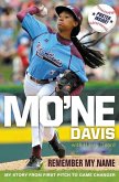 Mo'ne Davis: Remember My Name