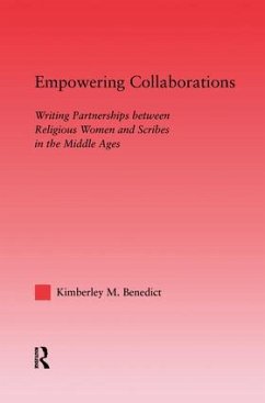 Empowering Collaborations - Benedict, Kimberley