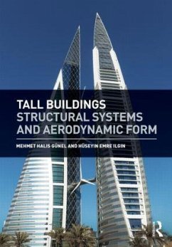 Tall Buildings - Günel, Mehmet; Ilgin, Hüseyin