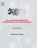 Ion Exchange Membranes