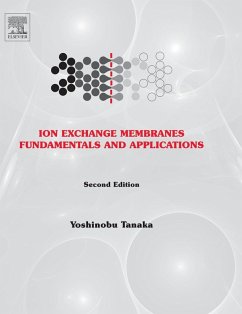 Cover Ion Exchange Membranes