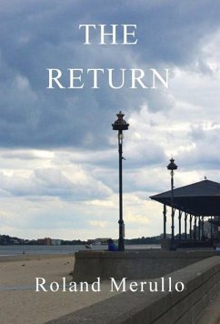 The Return - Merullo, Roland