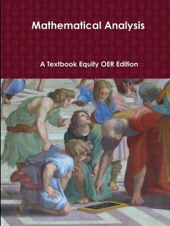 Mathematical Analysis - Textbook Equity