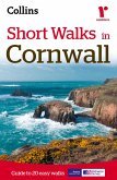 Short Walks in Cornwall