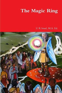 The Magic Ring - Israel, M. A. Ed. U R