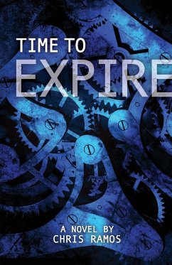 Time to Expire - Ramos, Chris