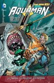 Aquaman, Volume 5: Sea of Storms