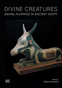 Cover Divine Creatures
