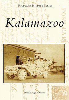 Kalamazoo - Kohrman, David George