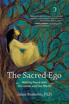 The Sacred Ego - Bonheim, Jalaja