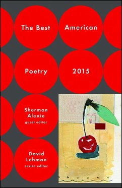 The Best American Poetry - Lehman, David; Alexie, Sherman