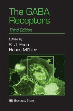 The GABA Receptors