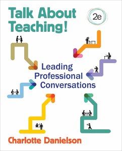 Talk about Teaching! - Danielson, Charlotte F.