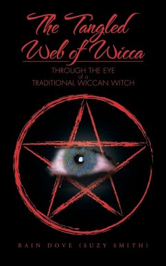 The Tangled Web of Wicca