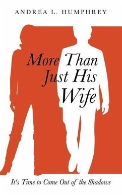 More Than Just His Wife - Humphrey, Andrea L