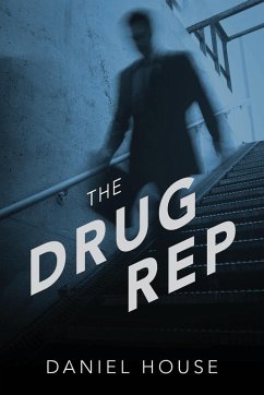 Cover The Drug Rep