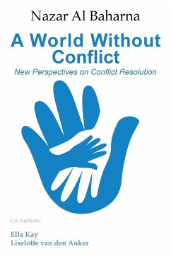 A World Without Conflict - Baharna, Nazar Al