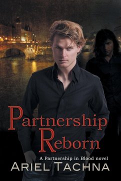 Partnership Reborn - Tachna, Ariel