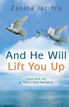 Cover And He Will Lift You Up
