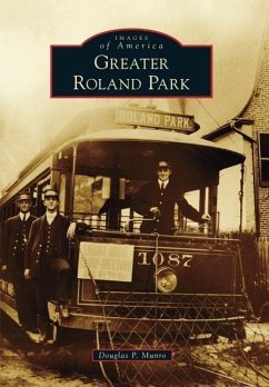 Greater Roland Park - Munro, Douglas P.