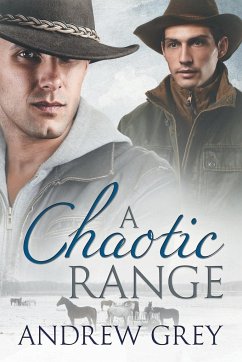 A Chaotic Range - Grey, Andrew