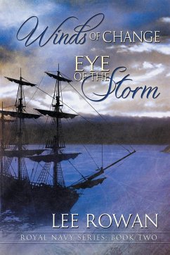 Winds of Change & Eye of the Storm - Rowan, Lee