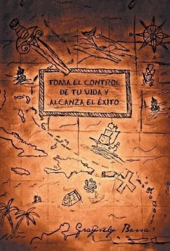 Toma el control de tu vida y alcanza el éxito - Bossa, Graysely