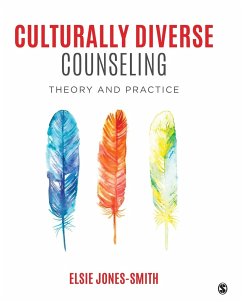 Culturally Diverse Counseling - Jones-Smith, Elsie