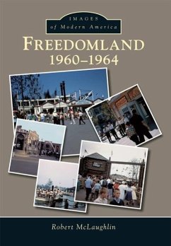 Freedomland: 1960-1964 - Mclaughlin, Robert