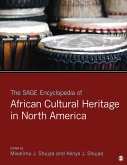 The Sage Encyclopedia of African Cultural Heritage in North America