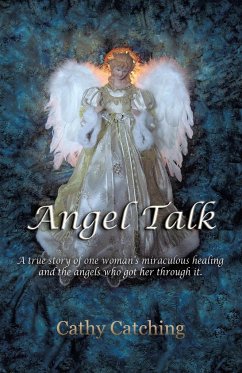 Angel Talk - Catching, Cathy