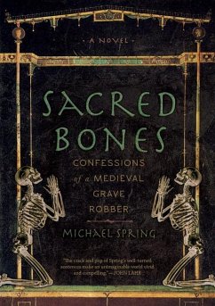 Sacred Bones - Spring, Michael