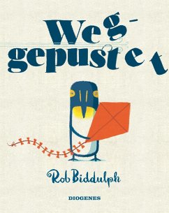 Weggepustet - Biddulph, Rob