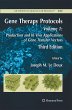 Gene Therapy Protocols - Bild 1