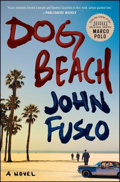 Dog Beach - Fusco, John